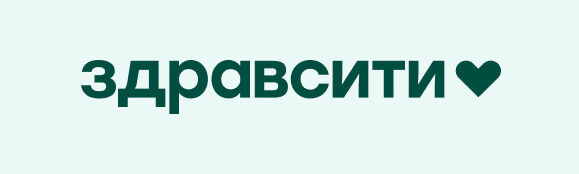 Лого ЗравСити